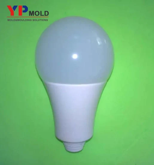 LED電球プラスチック金型とLED電球プラスチック射出成形金型の専門メーカー