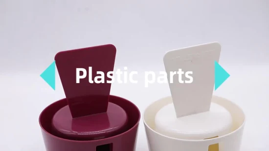 カスタマイズされたプラスチック射出成形製品、プラスチック射出成形自動車スペアパーツ